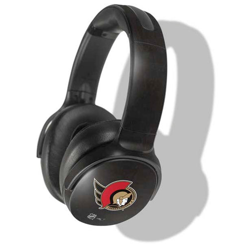 NHL Ottawa Senators Distressed Skullcandy Venue Skin