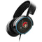 NHL Ottawa Senators Distressed SteelSeries Arctis 3 Skin