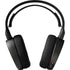 NHL Ottawa Senators Distressed SteelSeries Arctis 3 Skin