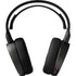 NHL Ottawa Senators Distressed SteelSeries Arctis 5 Skin