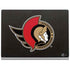 NHL Ottawa Senators Distressed Surface Book 2 15in Skin
