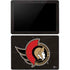 NHL Ottawa Senators Distressed Surface Go Skin