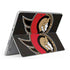 NHL Ottawa Senators Distressed Surface Go Skin
