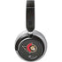NHL Ottawa Senators Distressed Surface Headphones Skin