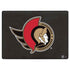 NHL Ottawa Senators Distressed Surface Laptop 2 Skin