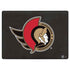 NHL Ottawa Senators Distressed Surface Laptop 3 13.5in Skin