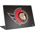 NHL Ottawa Senators Distressed Surface Laptop 4 15in Skin