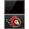 NHL Ottawa Senators Distressed Surface Pro 3 Skin