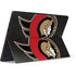 NHL Ottawa Senators Distressed Surface Pro 6 Skin