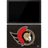 NHL Ottawa Senators Distressed Surface Pro 7 Skin