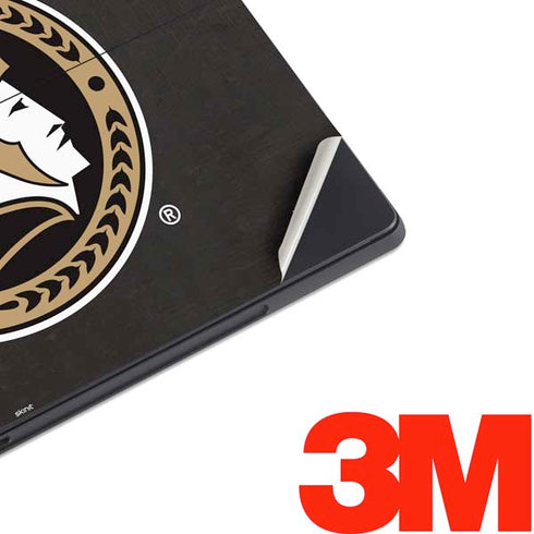 NHL Ottawa Senators Distressed Surface Pro 7 Skin