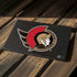 NHL Ottawa Senators Distressed Surface Pro 7 Skin