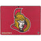 NHL Ottawa Senators Distressed Surface Pro 8 Skin