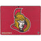 NHL Ottawa Senators Distressed Surface Pro 9 Skin