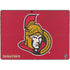 NHL Ottawa Senators Distressed Surface Pro 9 Skin