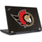 NHL Ottawa Senators Distressed Lenovo ThinkPad Skin