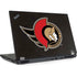 NHL Ottawa Senators Distressed Lenovo ThinkPad Skin