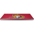 NHL Ottawa Senators Distressed Universal Laptop 13in (10.6 x 7.6in) Skin