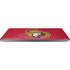NHL Ottawa Senators Distressed Universal Laptop 16.6in (13.4 x 9.7in) Skin