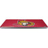 NHL Ottawa Senators Distressed Universal Laptop 17in (13.8 x 10in) Skin