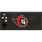 NHL Ottawa Senators Distressed Xbox Adaptive Controller Skin