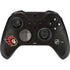 NHL Ottawa Senators Distressed Xbox Elite Wireless Controller Series 2 Skin