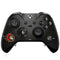 NHL Ottawa Senators Distressed Xbox One Elite Controller Skin