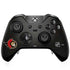 NHL Ottawa Senators Distressed Xbox One Elite Controller Skin