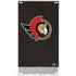 NHL Ottawa Senators Distressed Xbox Series S Console Skin