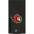NHL Ottawa Senators Distressed Xbox Series X Console Skin