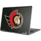 NHL Ottawa Senators Distressed Yoga 710 14in Skin