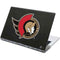 NHL Ottawa Senators Distressed Yoga 910 2-in-1 14in Touch-Screen Skin