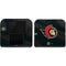 NHL Ottawa Senators Home Jersey Nintendo 2DS Skin