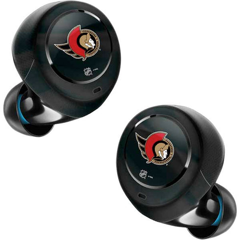 NHL Ottawa Senators Home Jersey Amazon Echo Buds Skin