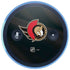 NHL Ottawa Senators Home Jersey Amazon Echo Skin