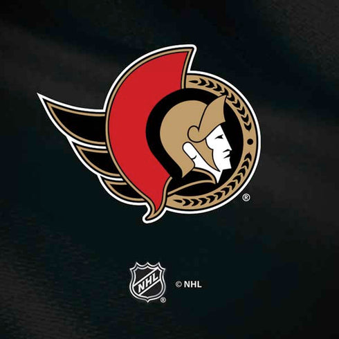 NHL Ottawa Senators Home Jersey Amazon Echo Skin