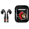 NHL Ottawa Senators Home Jersey Apple AirPods 2 Skin