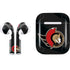 NHL Ottawa Senators Home Jersey Apple AirPods 2 Skin