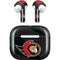 NHL Ottawa Senators Home Jersey Apple AirPods (3rd Gen 2021) Skin