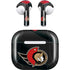 NHL Ottawa Senators Home Jersey Apple AirPods (3rd Gen 2021) Skin