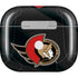 NHL Ottawa Senators Home Jersey Apple AirPods (3rd Gen 2021) Skin