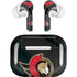 NHL Ottawa Senators Home Jersey Apple AirPods Pro Skin