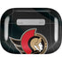 NHL Ottawa Senators Home Jersey Apple AirPods Pro Skin