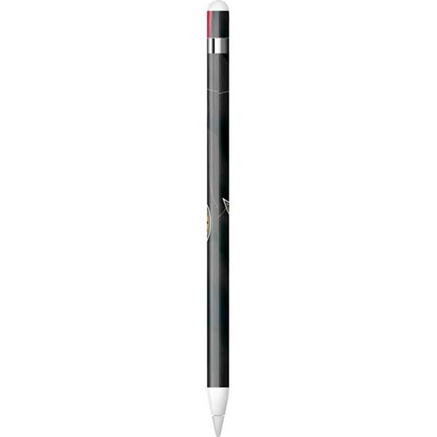NHL Ottawa Senators Home Jersey Apple Pencil (1st Gen, 2017) Skin
