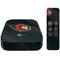 NHL Ottawa Senators Home Jersey Apple TV Skin