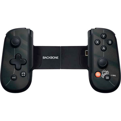 NHL Ottawa Senators Home Jersey Backbone One for iPhone Game Controller Skin