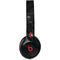 NHL Ottawa Senators Home Jersey Beats Solo 2 Wireless Skin