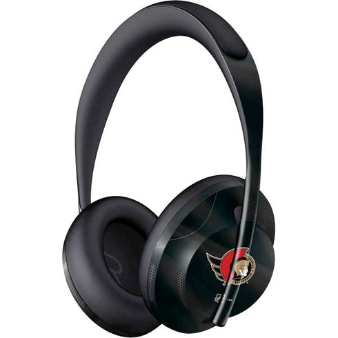 NHL Ottawa Senators Home Jersey Bose Noise Cancelling Headphones 700 Skin