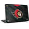 NHL Ottawa Senators Home Jersey HP Chromebook Skin