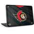 NHL Ottawa Senators Home Jersey HP Chromebook Skin
